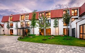 Landhotel Grüner Wald